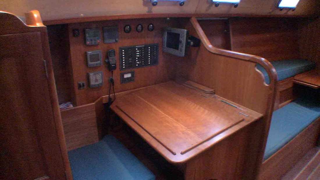 steel_boats_uk's tweet image. Boat for sale:

Round bilge, all steel cruising yacht for serious offshore world-wide cruising. 

Built for speed and safety, it is able to handle sea conditions anywhere in the world.

steelboats.co.uk/renegade_37_fo…

#BlueWaterCruising
#BoatForSaleUK