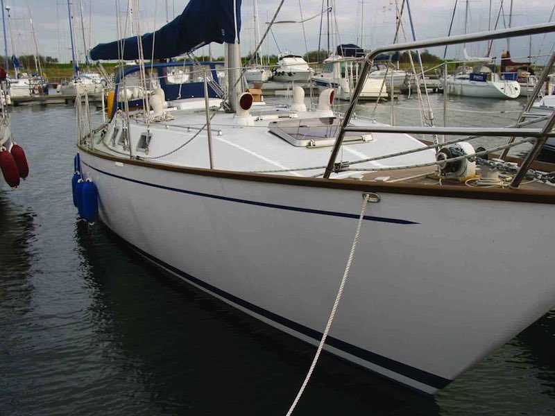 steel_boats_uk's tweet image. Boat for sale:

Round bilge, all steel cruising yacht for serious offshore world-wide cruising. 

Built for speed and safety, it is able to handle sea conditions anywhere in the world.

steelboats.co.uk/renegade_37_fo…

#BlueWaterCruising
#BoatForSaleUK