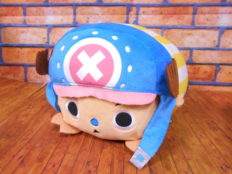 おすすめ商品】麦わらストア限定 “ムギムギ”クッション第3弾