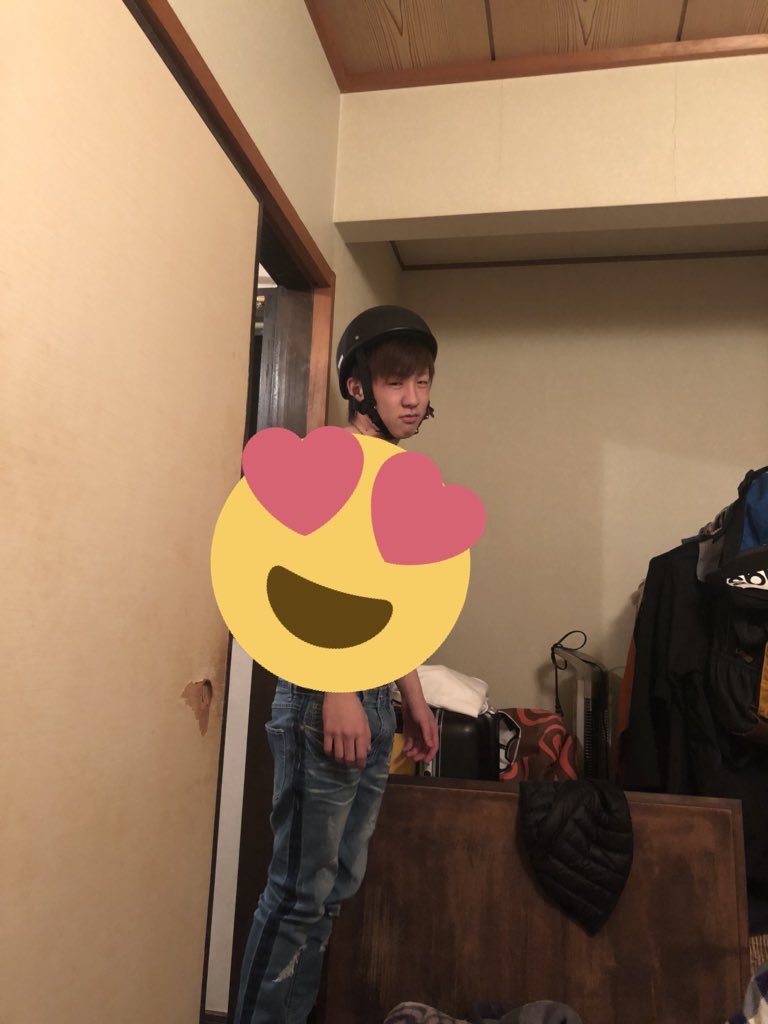 daisuke_3824ysp's tweet photo. いとしのれんちゃん
お誕生日おめでとう💖

@yEnGFBaR7QRn3Fv https://t.co/8YlMKyhOZV