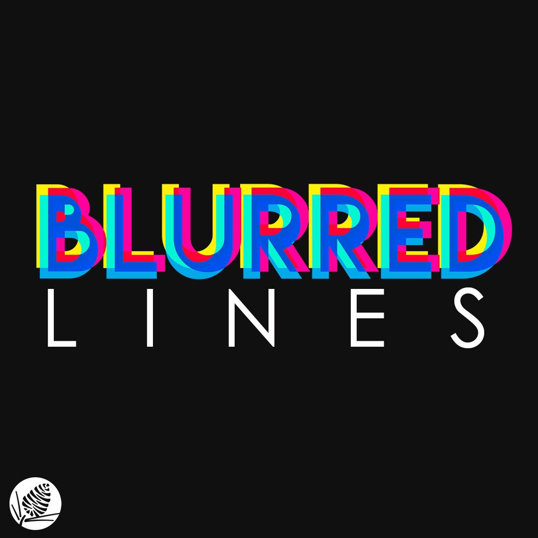 New Series Kickoff‼️ // Over the next several weeks we are going to be sharpening the lines between sacred and secular as we learn what the Bible teaches on the areas of the faith that seem blurry. •  Join us this Wednesday as we kick off BLURRED LINES @ 7:45 and bring a friend!