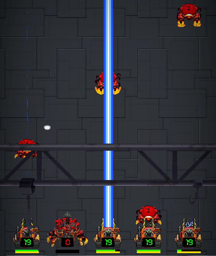 Tank Army tweet media