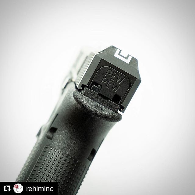 ActionClose's tweet image. Our friends over @rehlminc have opened their Webstore starting with their Slide Back Plates. Go show them some support so they can keep bringing out stellar products. 
#Repost @rehlminc
・・・
Introducing the Rehlm Glock Slide Back Plate. Compatible wit… ift.tt/2JFoxXz