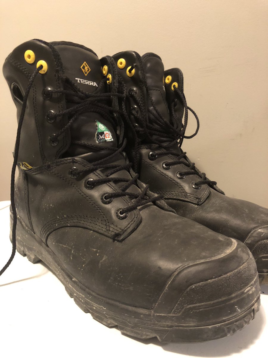 nice safety boots