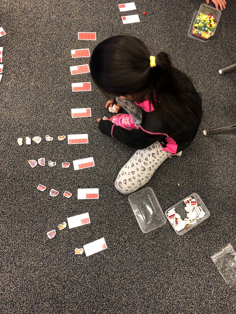 KirchnerKinders's tweet photo. We have been busy practicing different ways to represent numbers! #gradeone #bissetschool #epsb #mathboxes https://t.co/ceuOA4xiIp