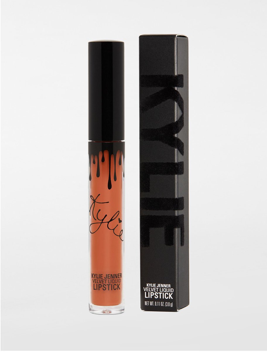 DPumpkinss's tweet photo. 🎉สุ่มแจก🎉ประจำเดือนพฤศจิกาค่า

 Kylie velvet lipstick สี Vibe 1แท่ง

-กติกา รี+ฟอล
-ประกาศผู้โชคดี 30 พ.ย.

#แจกฟรี #แจกของ #HowtoPerfect #เสื้อฮาวาย #ดีบอกต่อ 
#ถูกและดี #เครื่องสำอาง #เครื่องสำอางค์เกาหลีพร้อมส่ง https://t.co/FuAum12uKn