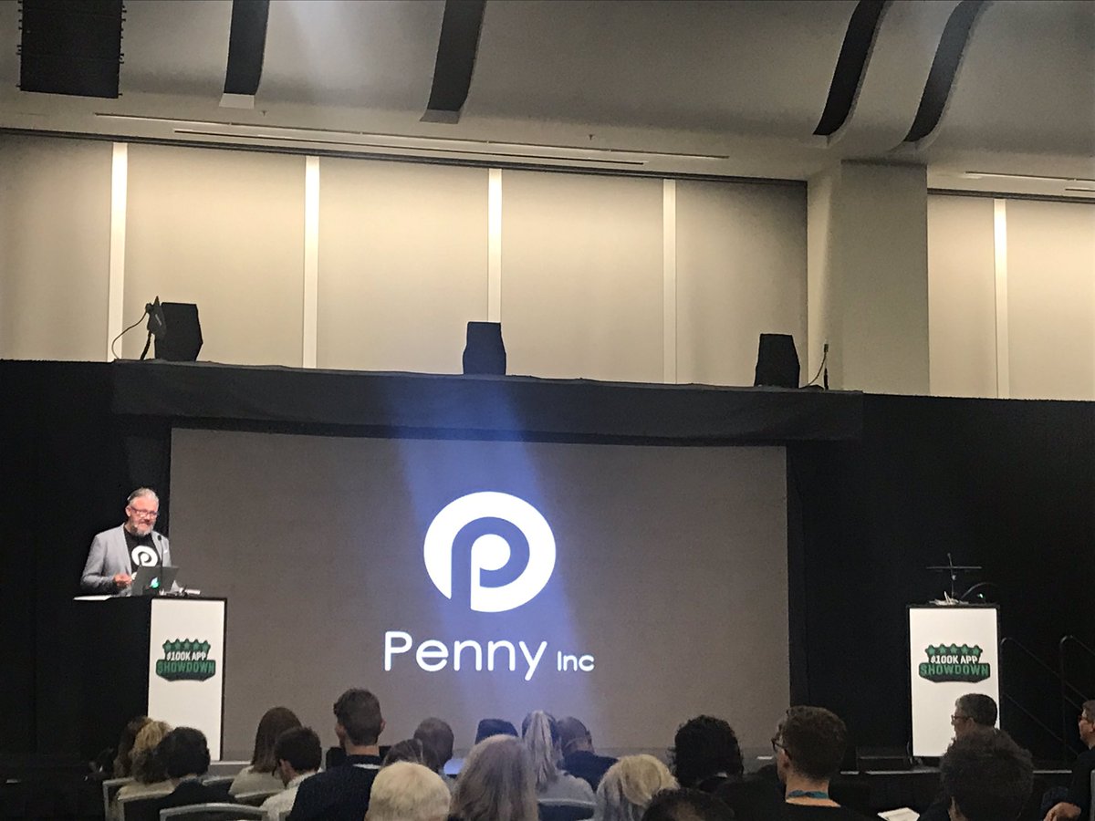 #AppShowdown #Penny Expense management tool for your employees