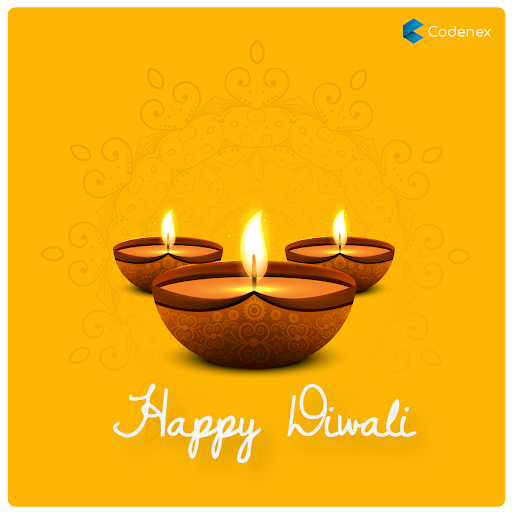 Codenex_'s tweet photo. Codenex Wishes You a Happy Diwali..!
#Diwali #Diwali2018 #Codenex #Codenexsolutions #Calicut #Kerala https://t.co/mQtizO9Z9H