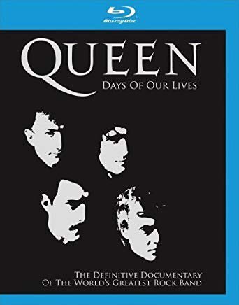 Adriandhy's tweet photo. Ada 3 dokumenter yg lebih bagus dari #BohemianRhapsody (2018) dan ngebahas 3 poin yang sama:

1. QUEEN Days of Our Lives (2011) - Full lengkap bahas sejarah band ujung ke ujung. 2 jam. Kenyang.

2. Freddie Mercury The Great Pretender (2012) - Fokus sama Freedie pas mencoba solo. https://t.co/Ctw9rKFcPo