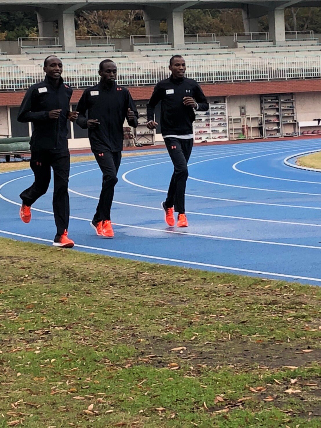 Running Development Session Running Development Camp KENYA on Twitter: