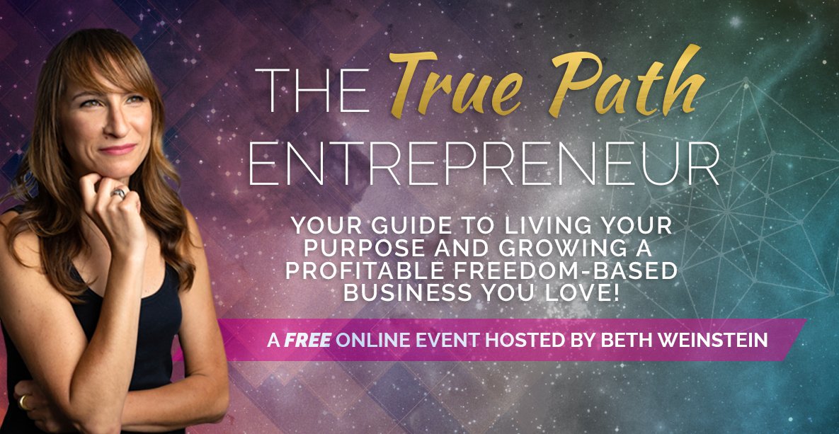 Want to know secrets to creating FREEDOM making money doing what you love? Find out in this *free* online training I’m in! Register here >> bit.ly/2IPGxOG

#womenentrepreneur #ladyboss #fempreneur #soulpreneur #onlinesummit #interviewseries #ladypreneur #virtualsummit