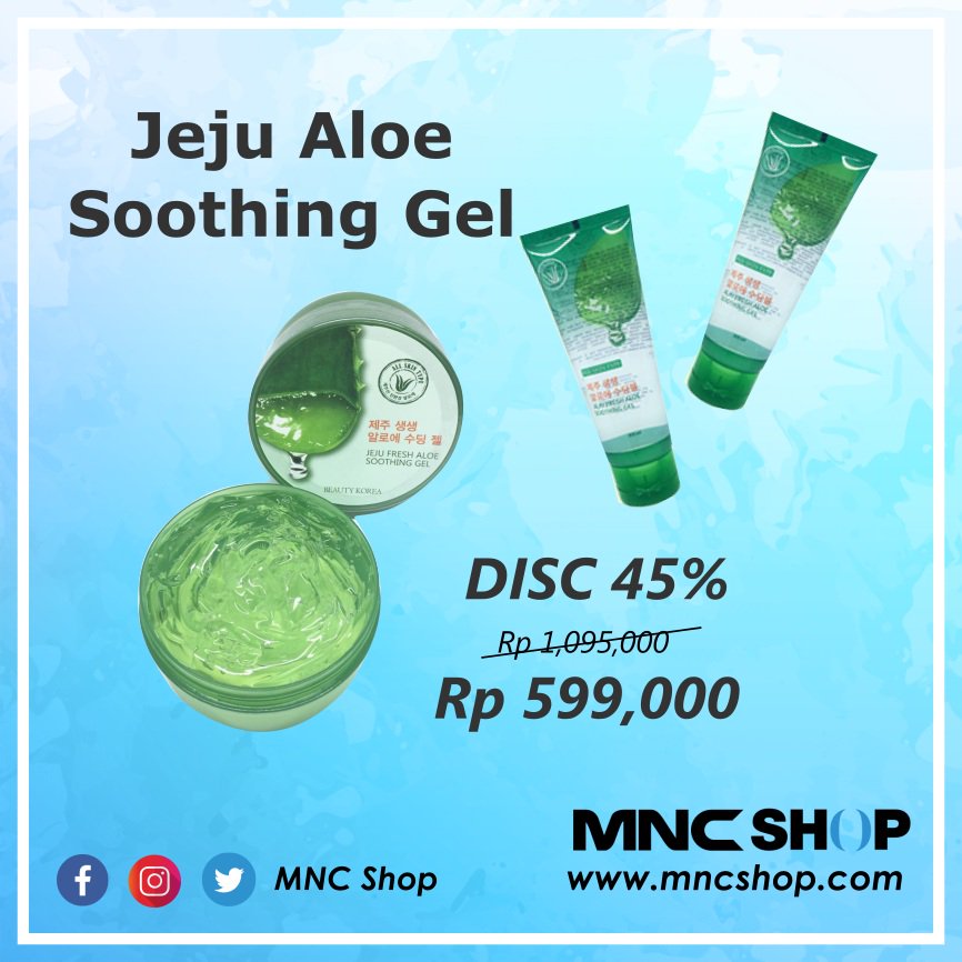 Image result for Aloe Vera Fresh Gel mncshop