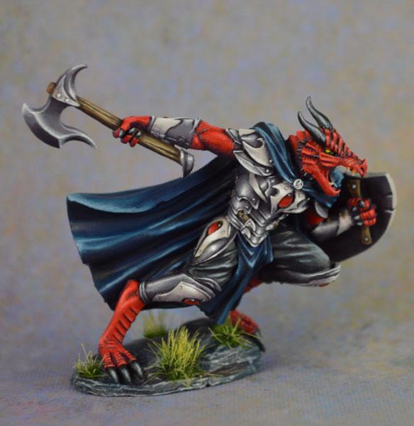TheNerdshire's tweet photo. DRAGONKIN! @CriticalRole @GeekandSundry #Nerdshire #miniatures #nerdwife #JeffGrace #criticalrole #critters #Tabletop #tabletopgaming #dnd #dnd5e https://t.co/5fp2PAV1R3