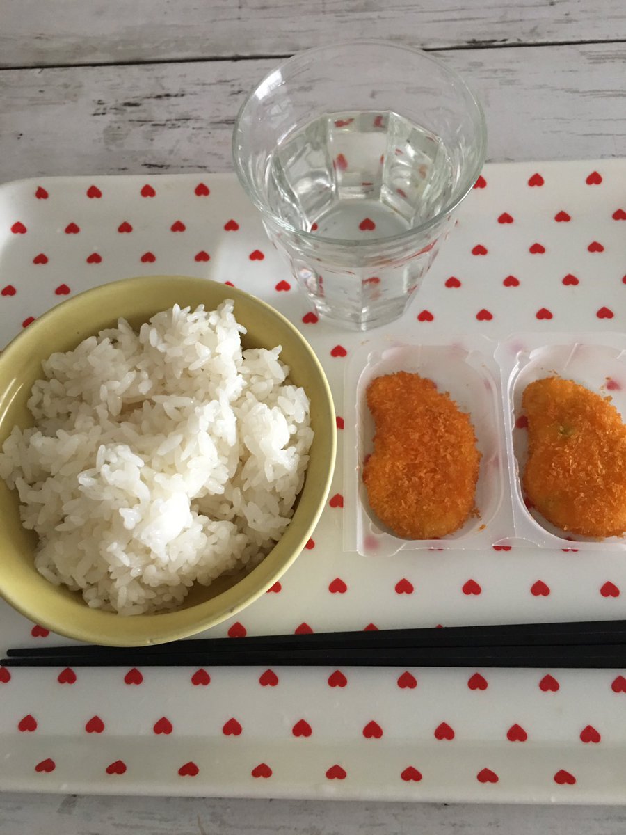 主婦の昼ごはん