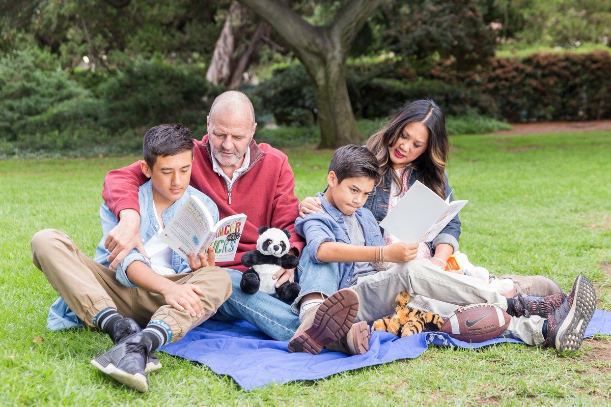 hotforhope's tweet photo. Help with Hope celebrates #GivingTuesday and pledges to support more kids whose parent has cancer - https://t.co/KZFNnEr9cn https://t.co/1VDNVtn9Mp