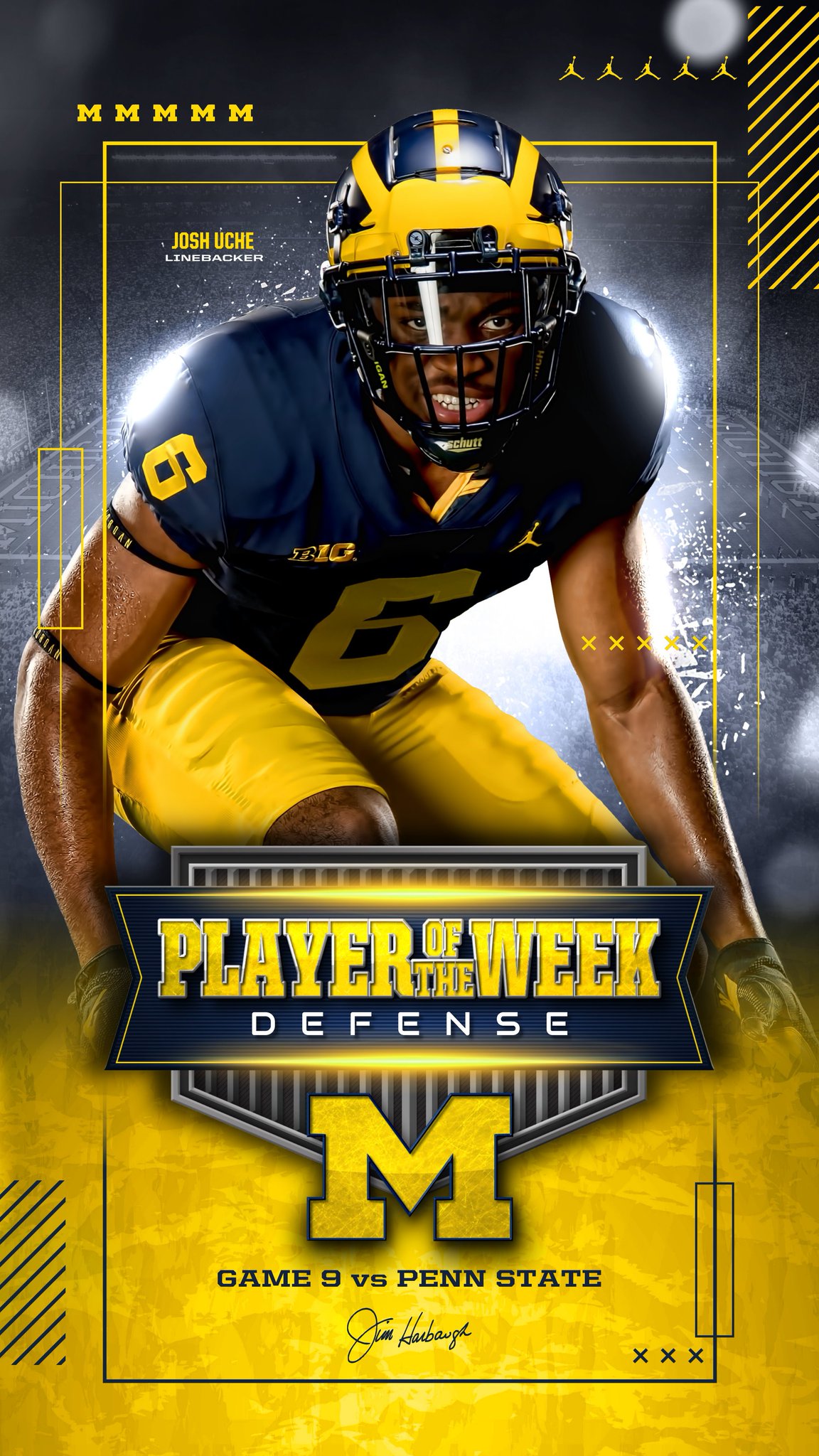 Is Michigan Football On Abc Today Is Michigan Football On Abc Today