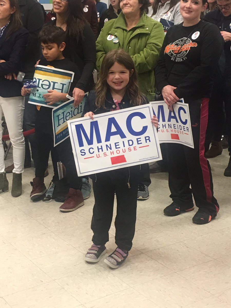Mac for North Dakota (@mac4northdakota) on Twitter photo We just finished our last event of the #BringItHomeHeidi tour in Fargo. This has been an incredible five days travelings throughout North Dakota with <a href="/HeidiHeitkamp/">Heidi Heitkamp</a>, <a href="/JoshBoschee/">Joshua Boschee</a>, <a href="/KylieOversen/">Kylie Oversen</a> and all our <a href="/nddemnpl/">North Dakota Dem-NPL</a> candidates. If you haven't already, VOTE TOMORROW! #GOTV2018 We just finished our last event of the #BringItHomeHeidi tour in Fargo. This has been an incredible five days travelings throughout North Dakota with <a href="/HeidiHeitkamp/">Heidi Heitkamp</a>, <a href="/JoshBoschee/">Joshua Boschee</a>, <a href="/KylieOversen/">Kylie Oversen</a> and all our <a href="/nddemnpl/">North Dakota Dem-NPL</a> candidates. If you haven't already, VOTE TOMORROW! #GOTV2018