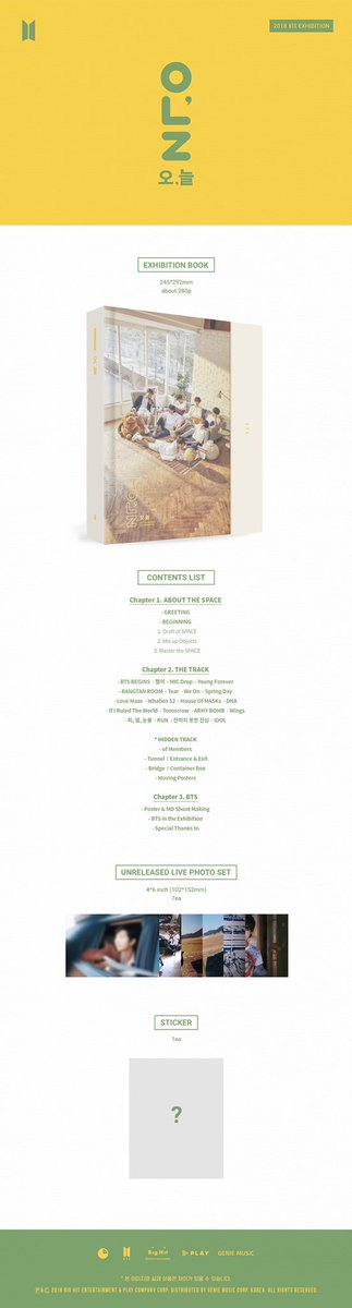 U2PE_'s tweet photo. รายละเอียด:photobook 280p + unreleased live photo set 7ea + sticker set 1ea เปิดพรีพรุ่งนี้นะคะ💜 https://t.co/ueMpp9vomy