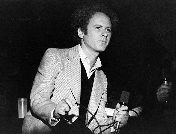 Happy Birthday Art Garfunkel, the Voice. 