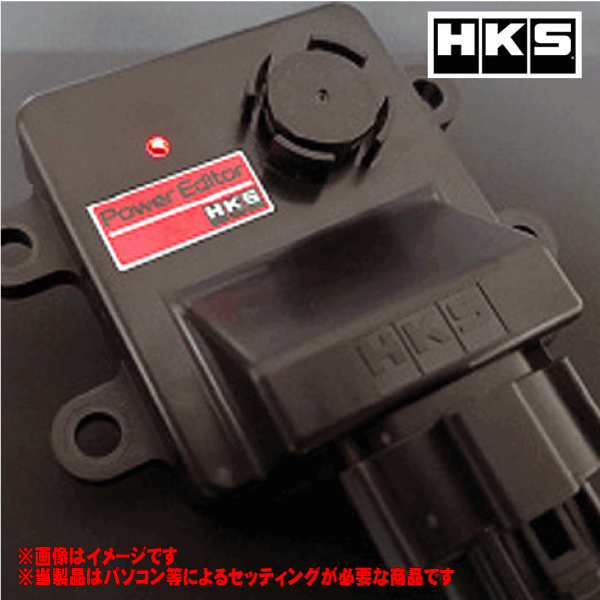 あかぴよ Zc33s Ar Twitter スズキ スイフトスポーツ 型式 Zc33s エンジン K14cターボ 年式 17 9 Mt At共用 純正タービン車専用 Hks パワーエディター カプラーオンで簡単にブーストアップ パソコンで任意のセッティングが可能です 品番 418