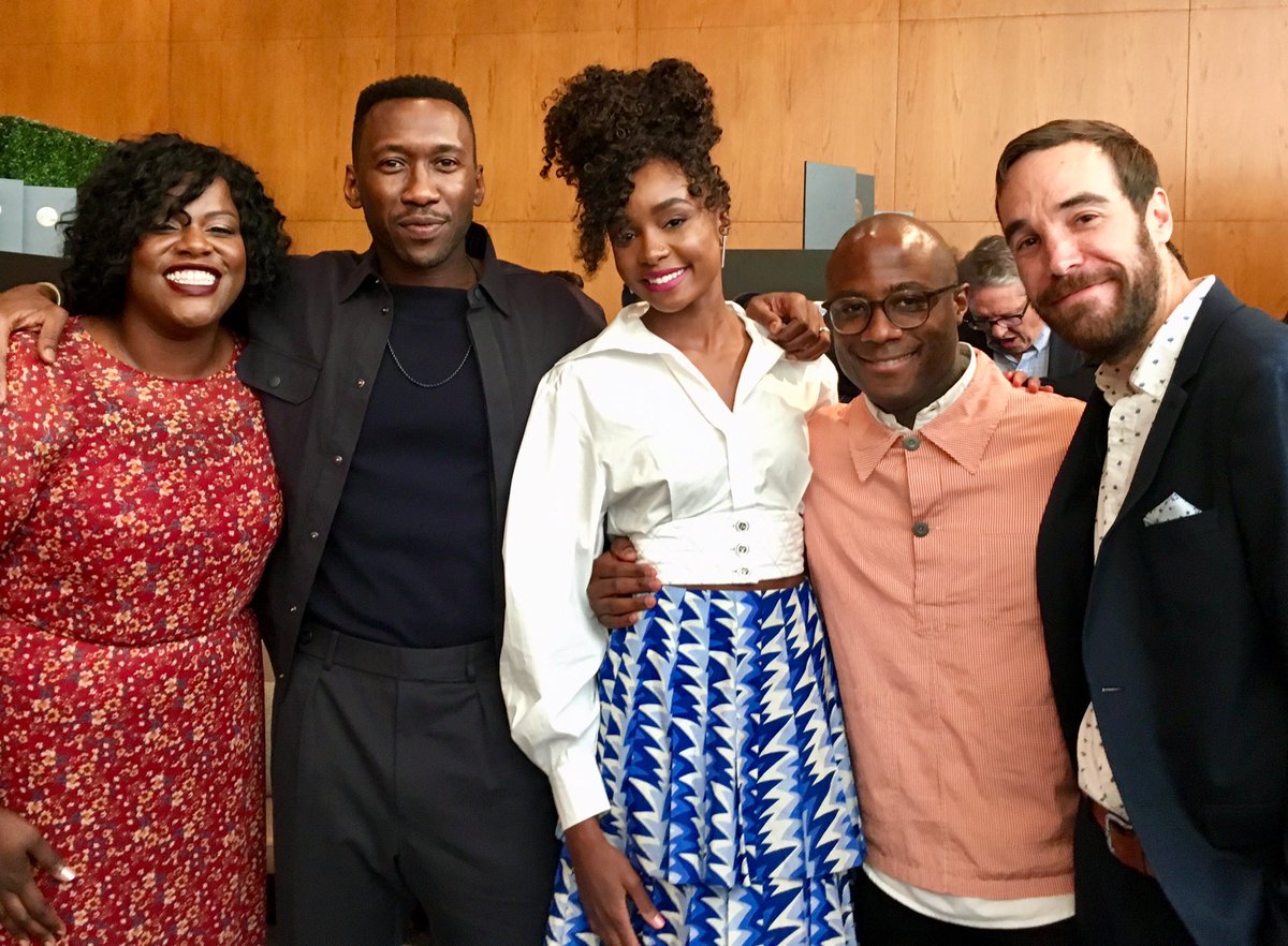 Barry Jenkins tweet media