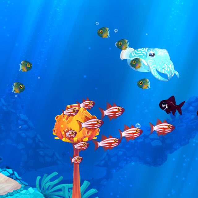 DearStormer's tweet image. #splashgame onelink.to/splash