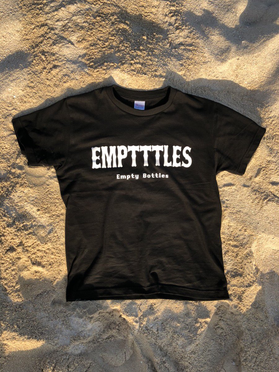 emptttles tweet picture