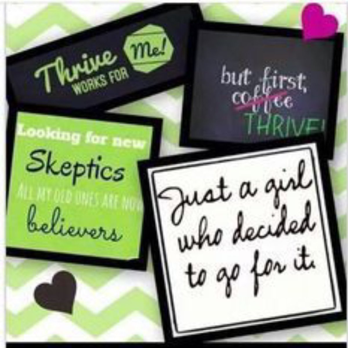 Stephan27384979's tweet image. Get 25 dollars credit automatically added to your FREE customer account by creating it TODAY #THRIVE #WEARABLENUTRITION #GETTHEEXPERIENCE #JOINTHEMOVEMENT #T22B