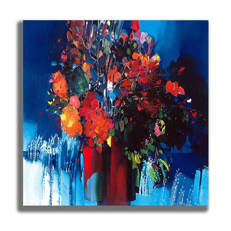 Astral0086's tweet photo. Il fait très chaud aujourd'hui à Shenzhen! 😏  #decoration，#wallart， #handpainted， https://t.co/Upzh5NUYk6