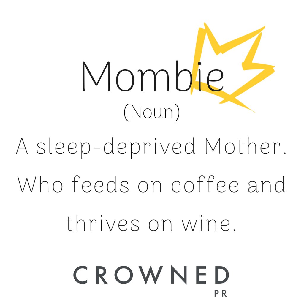 pr_crowned's tweet photo. How many of our amazing Mumpreneurs can relate to this one!? 

#perthmarketing #mumpreneurs #socialmediamarketing https://t.co/j3bO9SY1aH