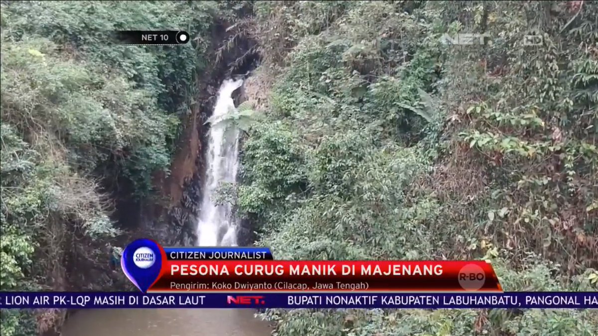 Wisata majenang jawa tengah