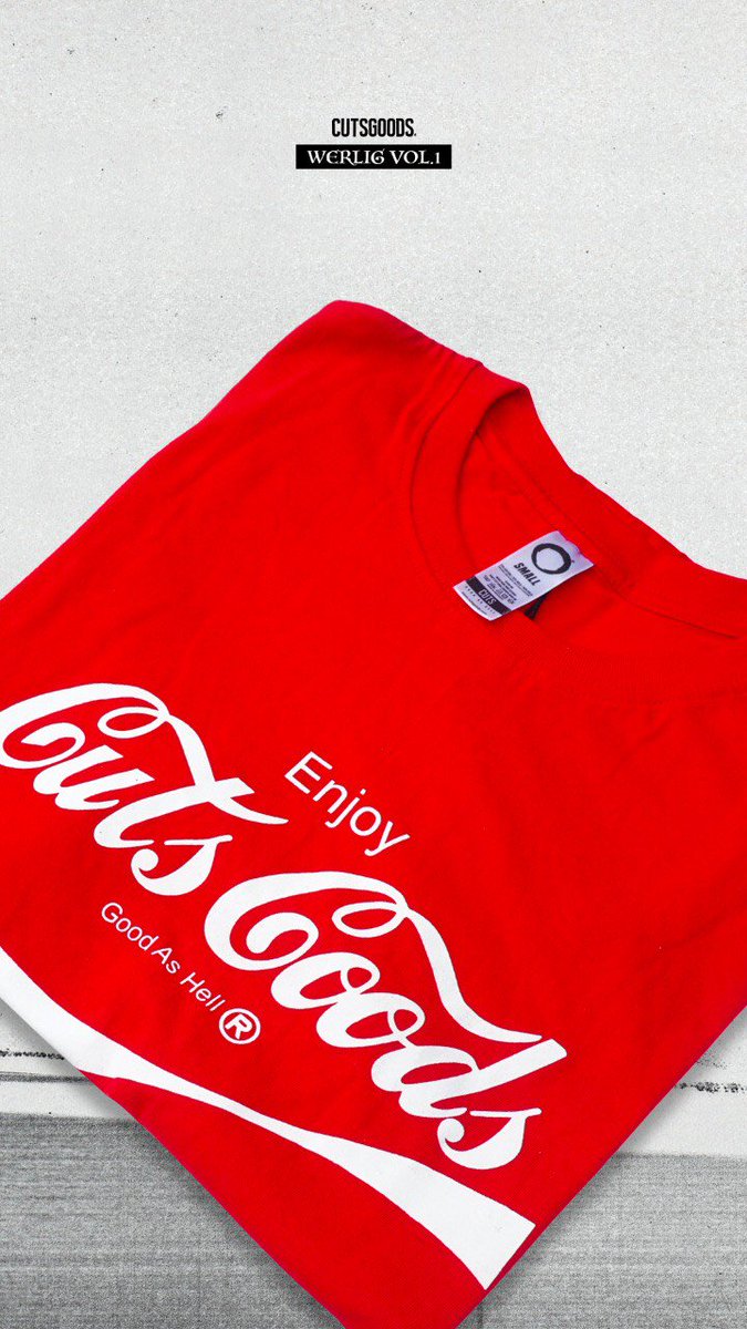 JakCloth Store TNG tweet media