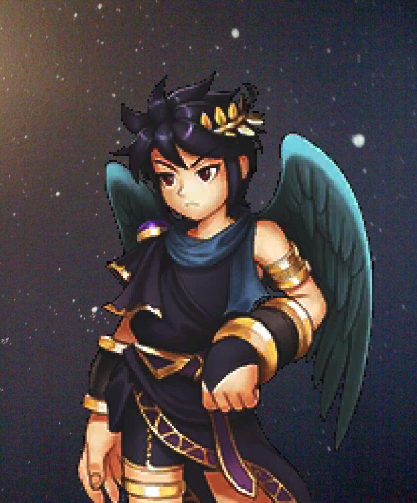 You know everyone’s freaking out over being nerfed by this new winged light thing; but honestly this is a dream come true.