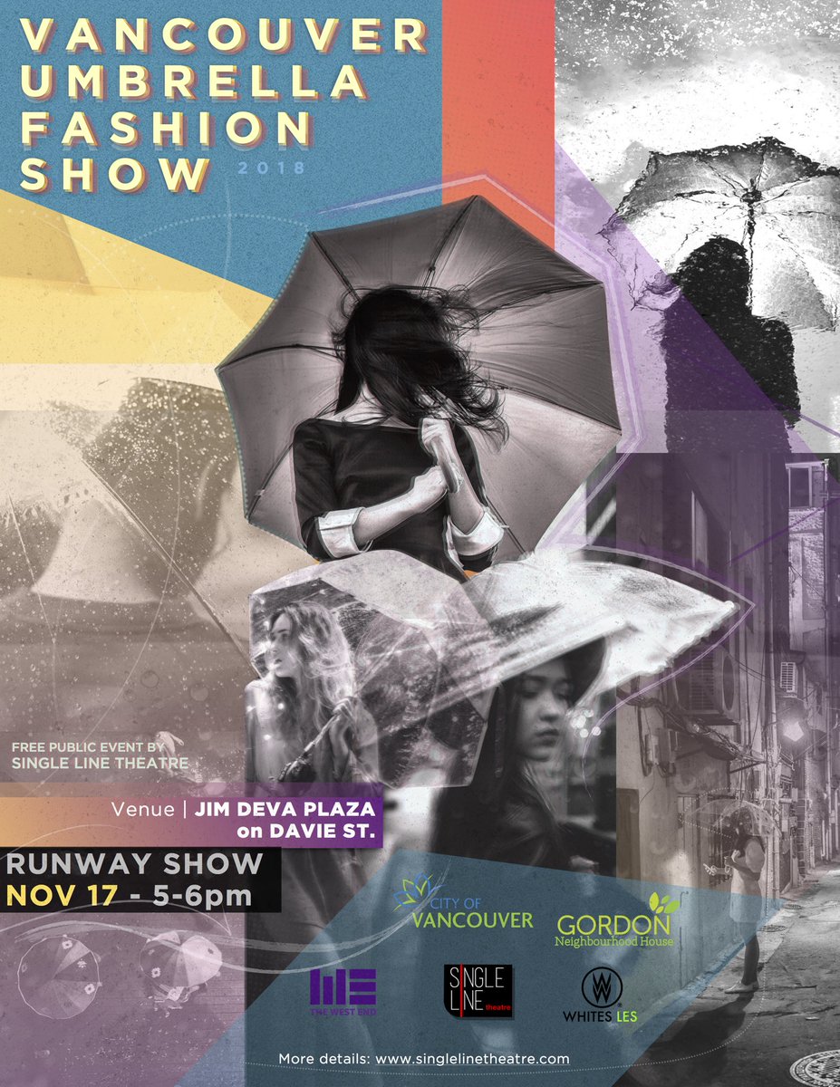 Discoursivity's tweet image. Nov 17 @ Jim Deva Plaza!