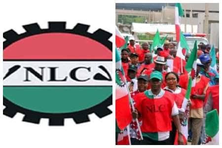 NewPostng's tweet image. Breaking: Labour calls of planned nationwide strike newpostng.com/2018/11/06/bre…