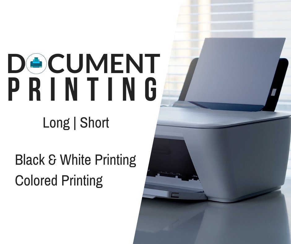 CiriloDPS's tweet image. When you are presenting reports or documents, projects or thesis papers, you want it to look the best it can.

One click away: buff.ly/2z7Xb7D
Or visit us at 2nd Floor, Wilsam Uptown Mall, Borongan City, Eastern Samar.
#DocumentPrinting