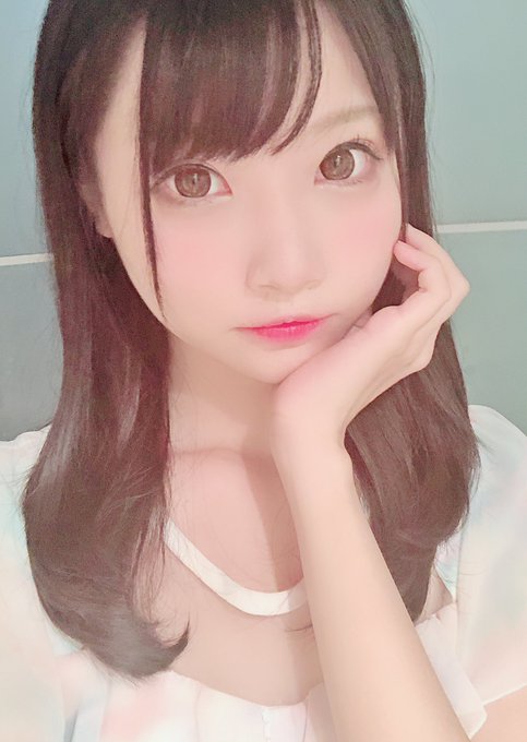 Twitterのコスプレ画像16