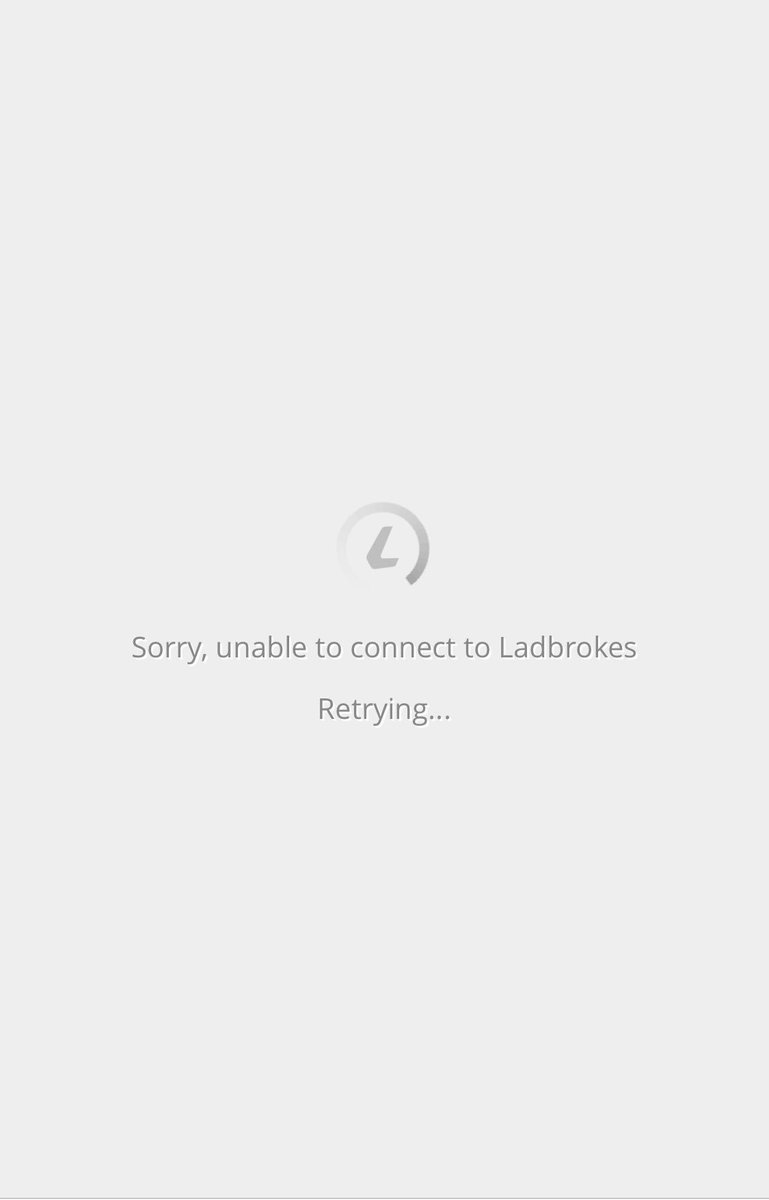 fazzachris1's tweet photo. Story of the day @Racing @BenAsgariRacing @GatorGately  #ladjokes #ladbroken #MelbCup https://t.co/ysSbuEDg4q