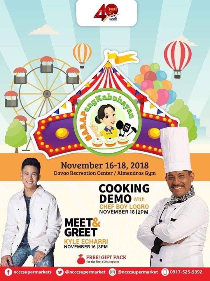 kyle_echarri's tweet photo. See you soon Davao 😃 https://t.co/F8Y4fvMaE1