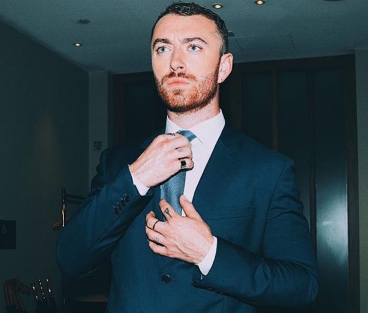 Samsmithtattoo Twitter Search