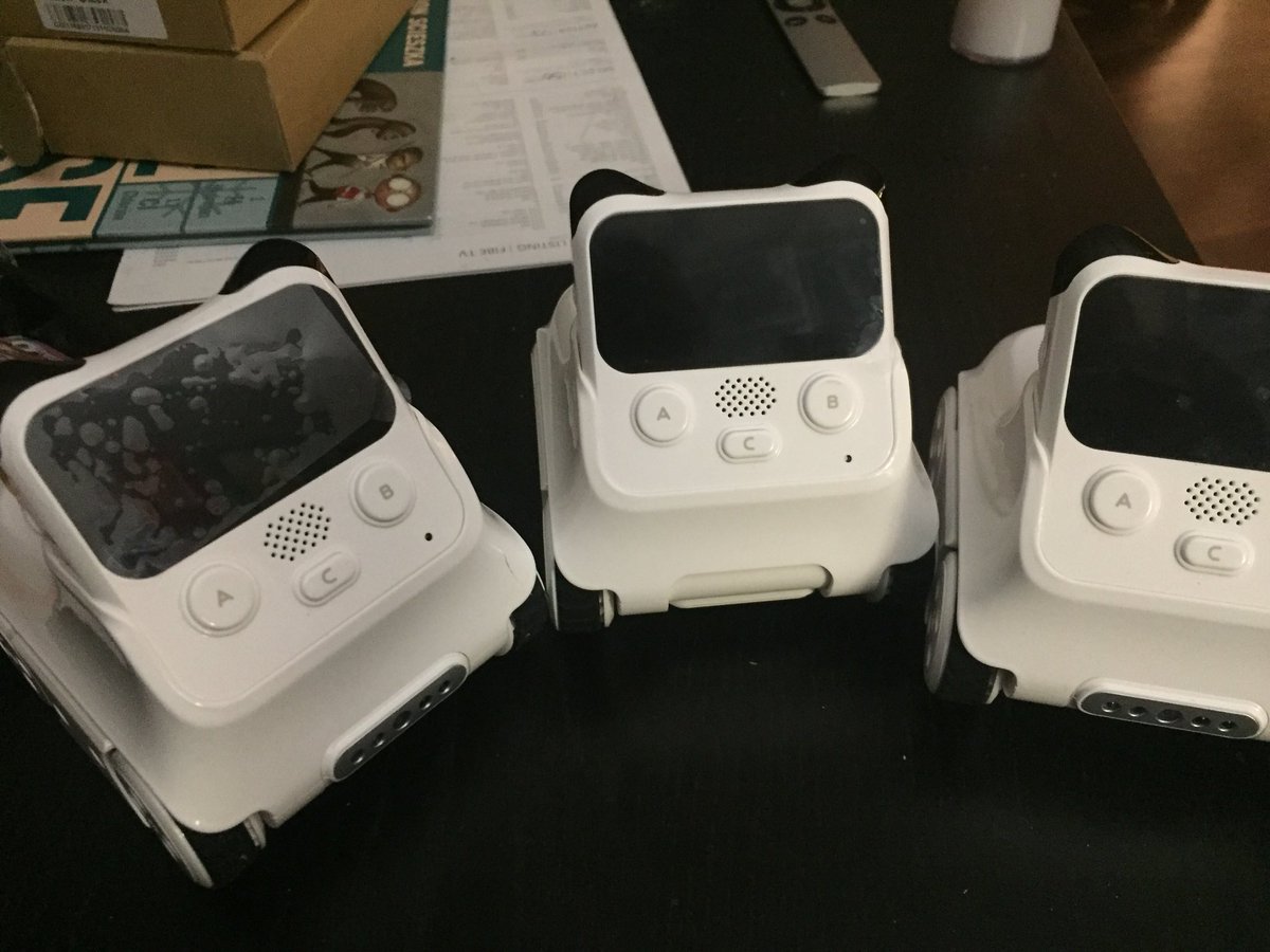 M. Vaisman tweet media