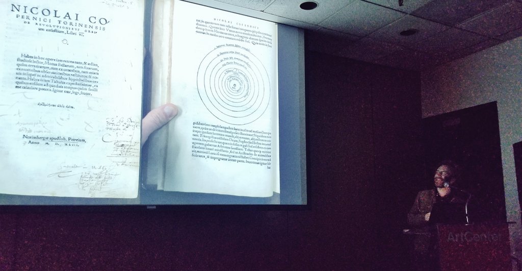 Carnegie Astronomy tweet media