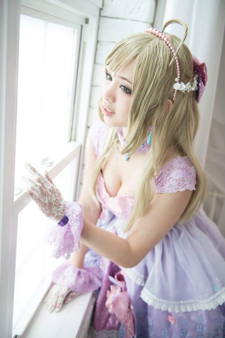 Twitterのコスプレ画像87