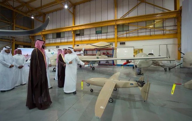 Nawaiwaqt_'s tweet photo. بریکنگ نیوز
سعودی عرب کے پہلے نیوکلئیر پلانٹ کا افتتاح
#SaudiArabia #FirstNuclearPlant #SaudiKing #binSalman #Launches @KingSalman https://t.co/ME6xbO3T1e