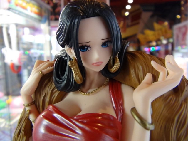 ユーズランド高岡店 Twitterissa ワンピース グラマラスシリーズのクリスマスハンコックまだ数に余裕がありますよ クリスマス前にgetしちゃおう ワンピース op ハンコック クリスマス グラマラス プライズ バンプレスト ユーズランド高岡