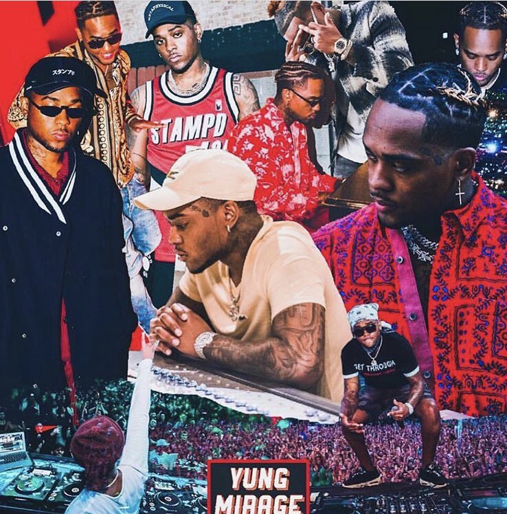 LondonOnDaTrack's tweet photo. Made millions off making beats 🌊 https://t.co/wtXDSJEz5e