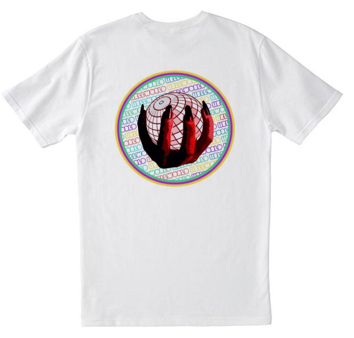 hellworldx's tweet image. 🤔