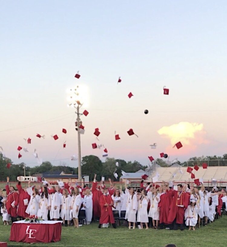 CongroveJill's tweet photo. One of the things I am most proud of is being able to say I went to Logan Elm. Brave Nation is one of the best communities out there. I hope tomorrow everyone shows the same amount of support I have witnessed by voting YES. I want kids to be able to keep loving LE the way I did. https://t.co/4t3DuL9iEG