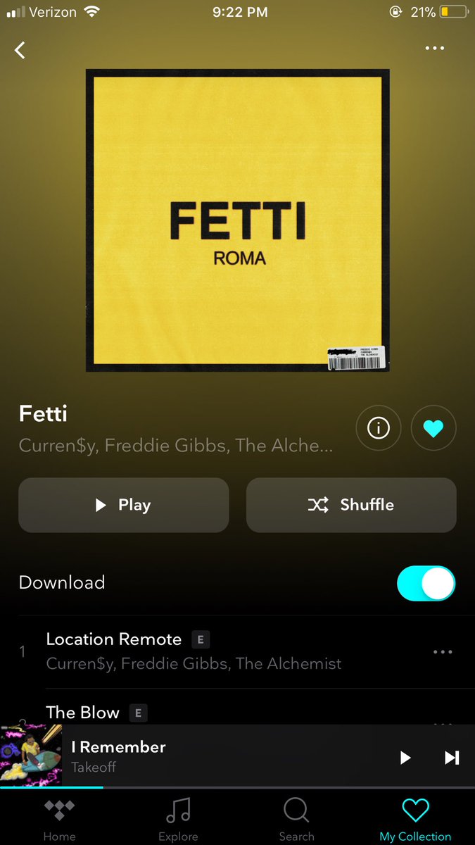 westthadon's tweet photo. FETTI https://t.co/ogQ08bSNhh
