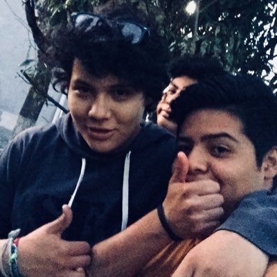 ArmagedomX's tweet photo. #NuevaFotoDePerfil https://t.co/4c3q5Oln0e